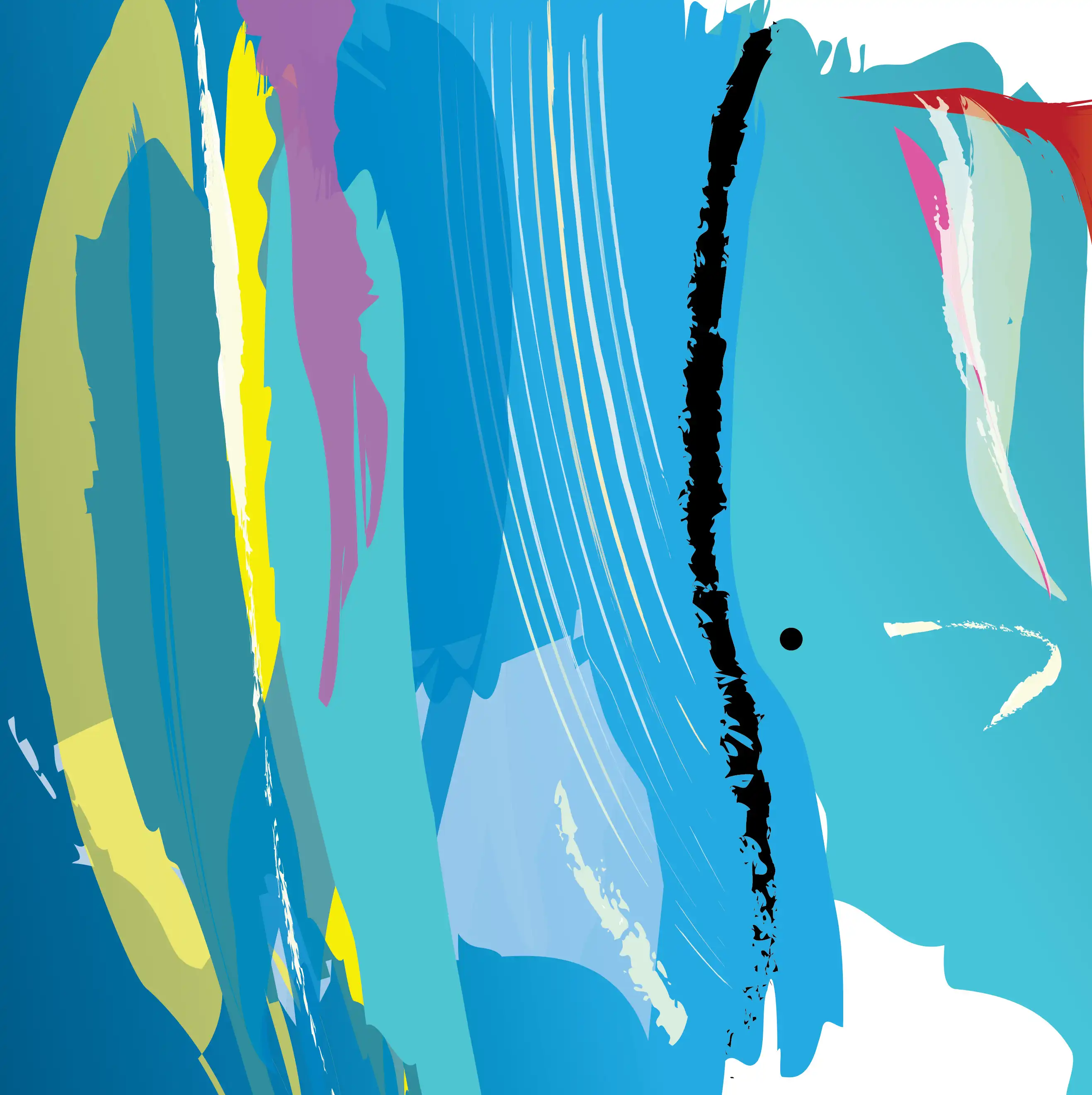 Blue Whale